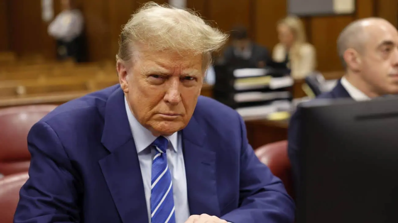 WP: Держдепартамент США звільняє всіх працівників офісу з питань клімату