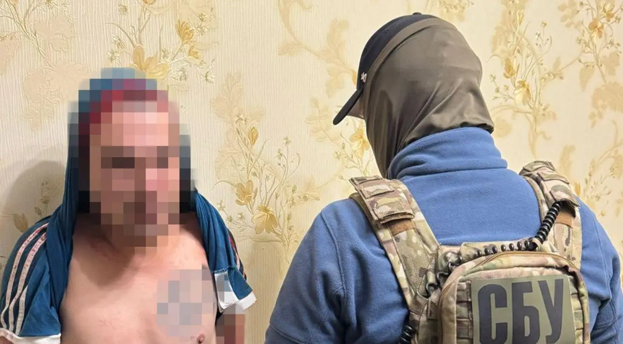 У СБУ заявили про запобігання теракту в Одесі