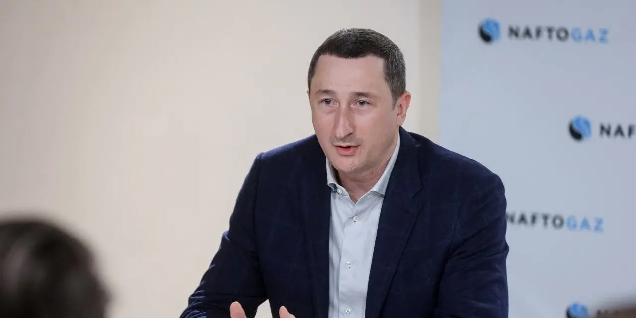 ВАКС попросили отстранить Чернышова от должности и установить залог в размере 120 млн грн