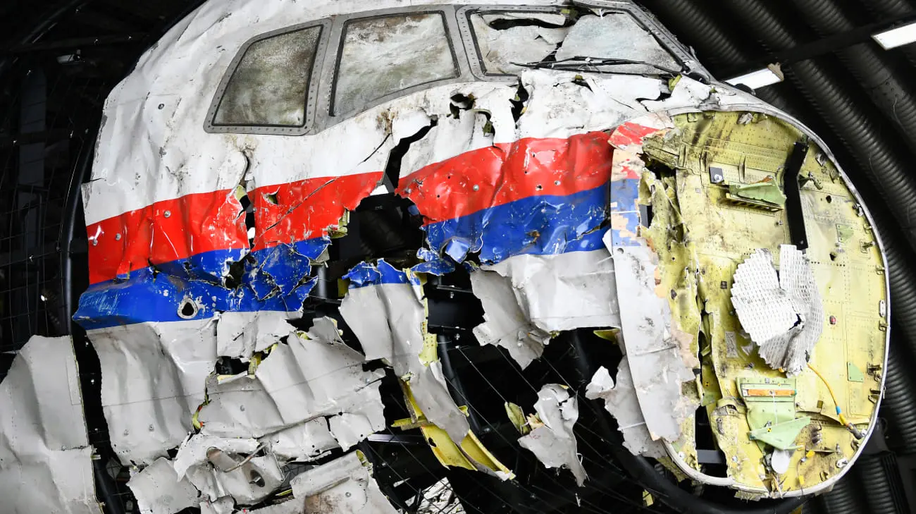 Глава МЗС Нідерландів до роковин катастрофи MH17: відповідальність РФ не підлягає сумніву