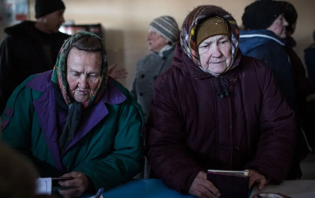 Гроші на старість. Що буде з пенсіями в Україні і чому краще збирати самим