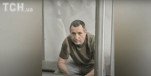 Тихий сусід з папочкою: як львів’яни описують підозрюваного у вбивстві Парубія