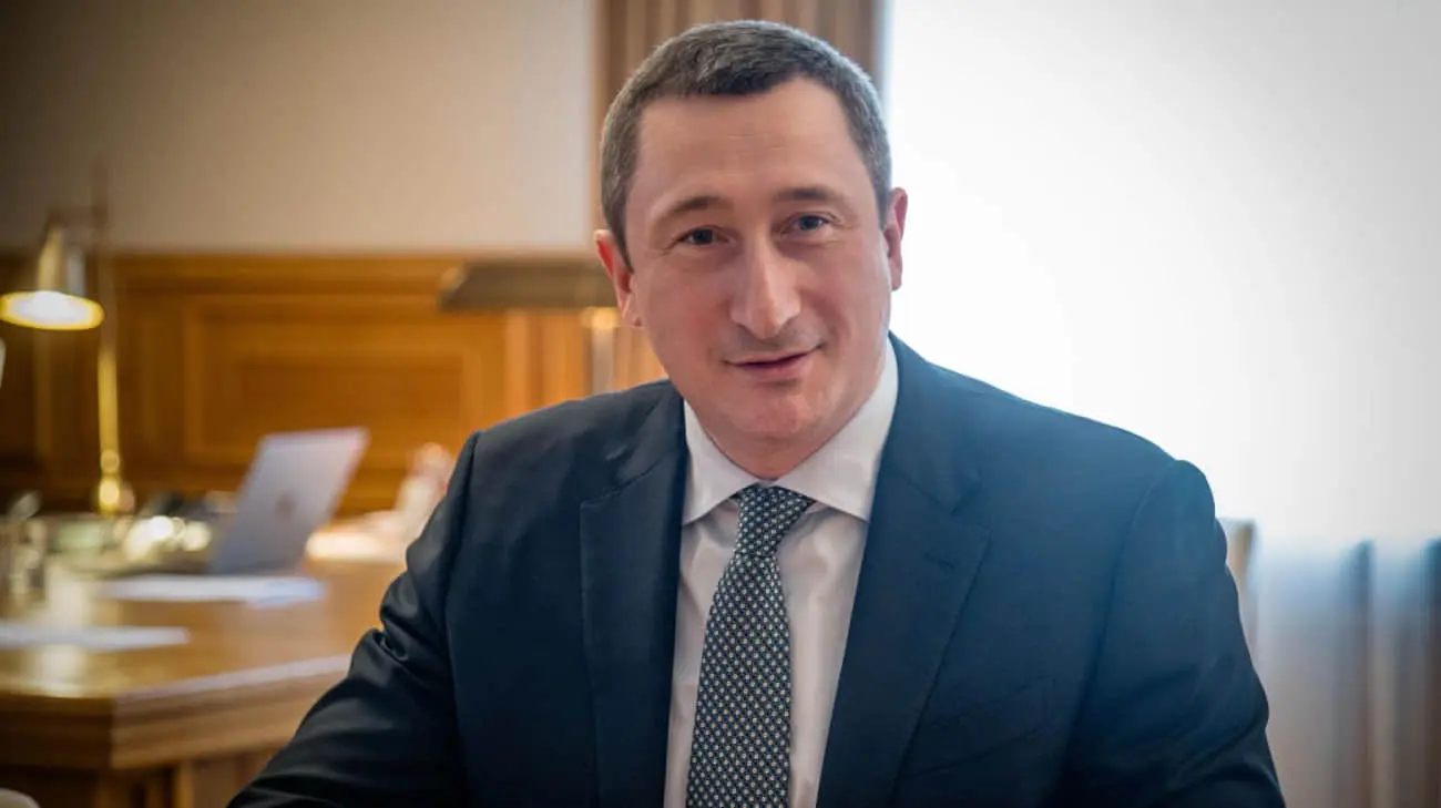 Прокуратура проситиме для Чернишова заставу без арешту – ЗМІ