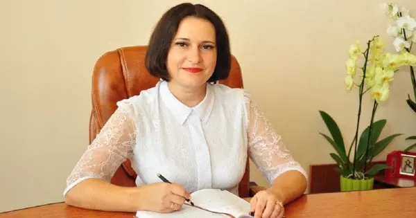 У Карпатському університеті імені Василя Стефаника обрали нову ректорку