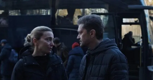 Фільм Валентина Васяновича «За Перемогу!» переміг на фестивалі у Торонто