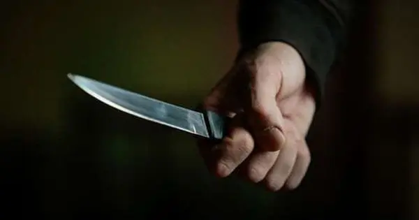 Під час конфлікту львів’янин вдарив двох сусідів ножем