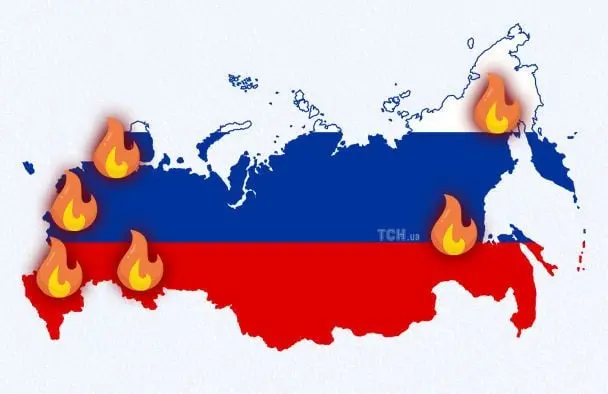 Морські дрони вдарили по флоту в Новоросійську РФ: які наслідки