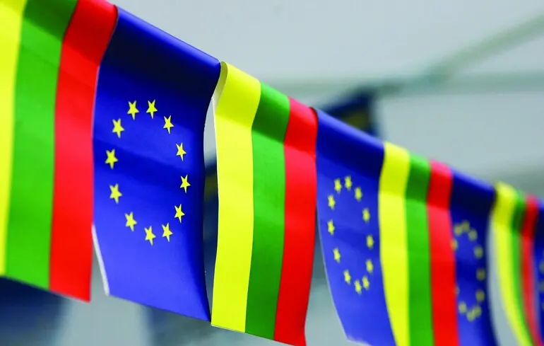 У Литві мільйон євро, призначений українським біженцям, віддали на потреби росіян і білорусів