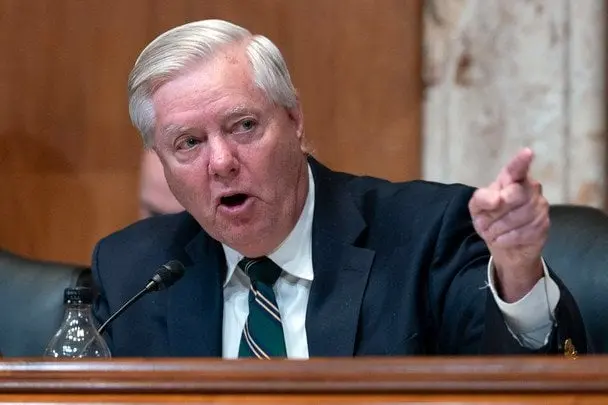 Тарифи США проти Індії: Грем заявив про «переломний момент»