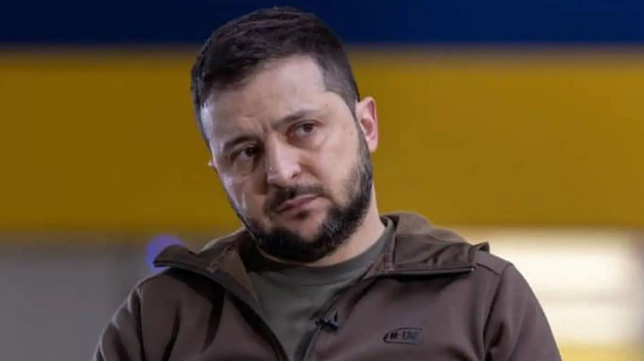Зеленський в Гаазі проведе зустріч з генсеком НАТО і європейськими лідерами 