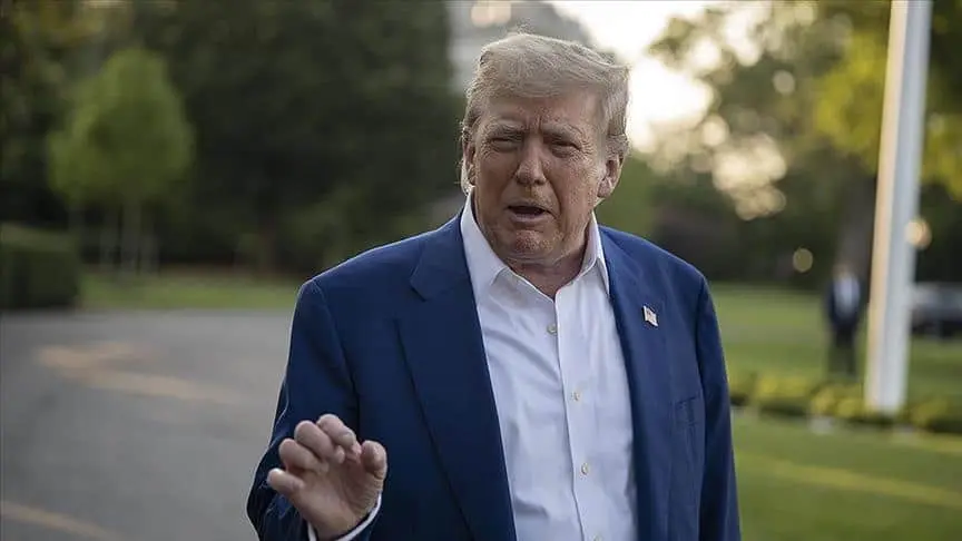 Трамп поставив під сумнів тлумачення ключової статті договору про НАТО