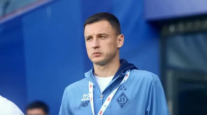 Вийшли недостатньо злі: Кабаєв пояснив поразку від Пафоса у кваліфікації Ліги чемпіонів