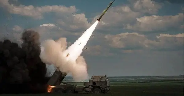 Повітряні сили вдруге за тиждень уразили командний пункт росіян на Донеччині