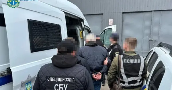 Хмельницького ексмитника судитимуть за переправлення ухилянтів до Румунії