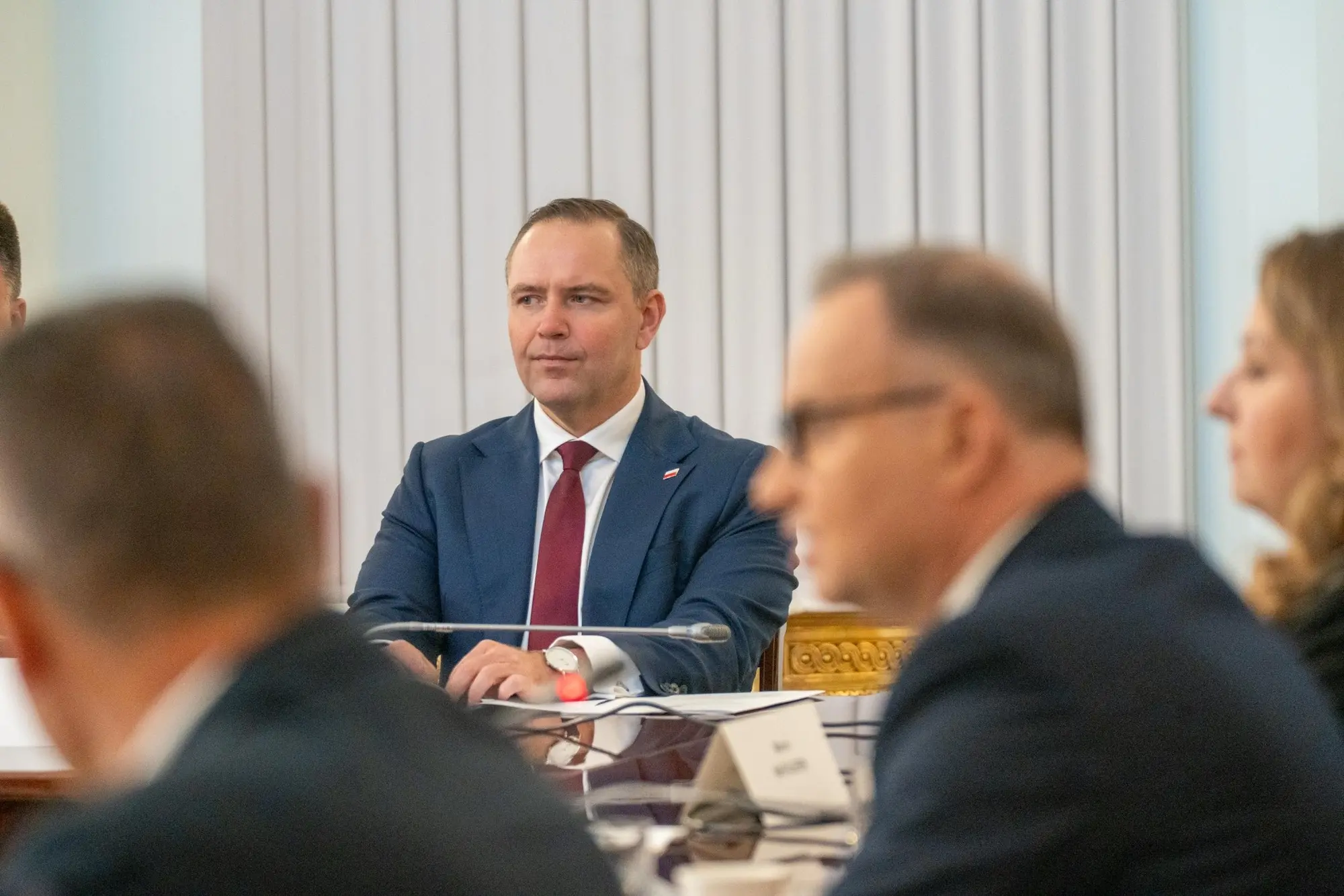 Новый президент Польши обещает встретиться с Зеленским