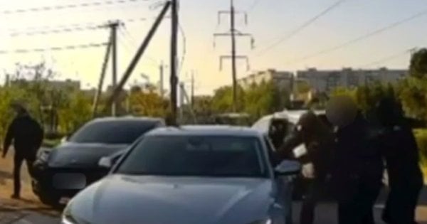 СБУ провела спецоперацію з Польщею з ліквідації міжнародного наркосиндикату