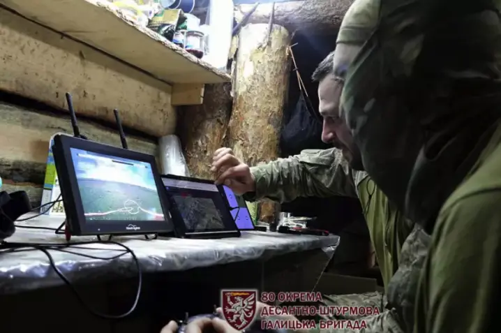Буковинців просять долучитися до збору на дрони для бійців 80-ї бригади