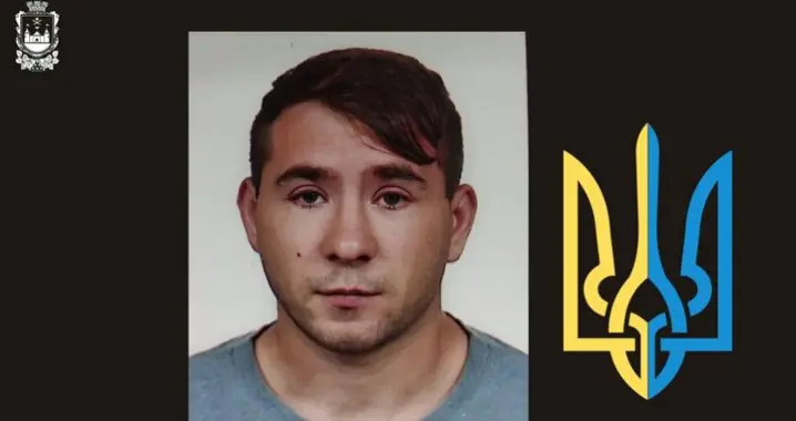 Експертиза ДНК підтвердила загибель на війні буковинця Володимира Янішевського