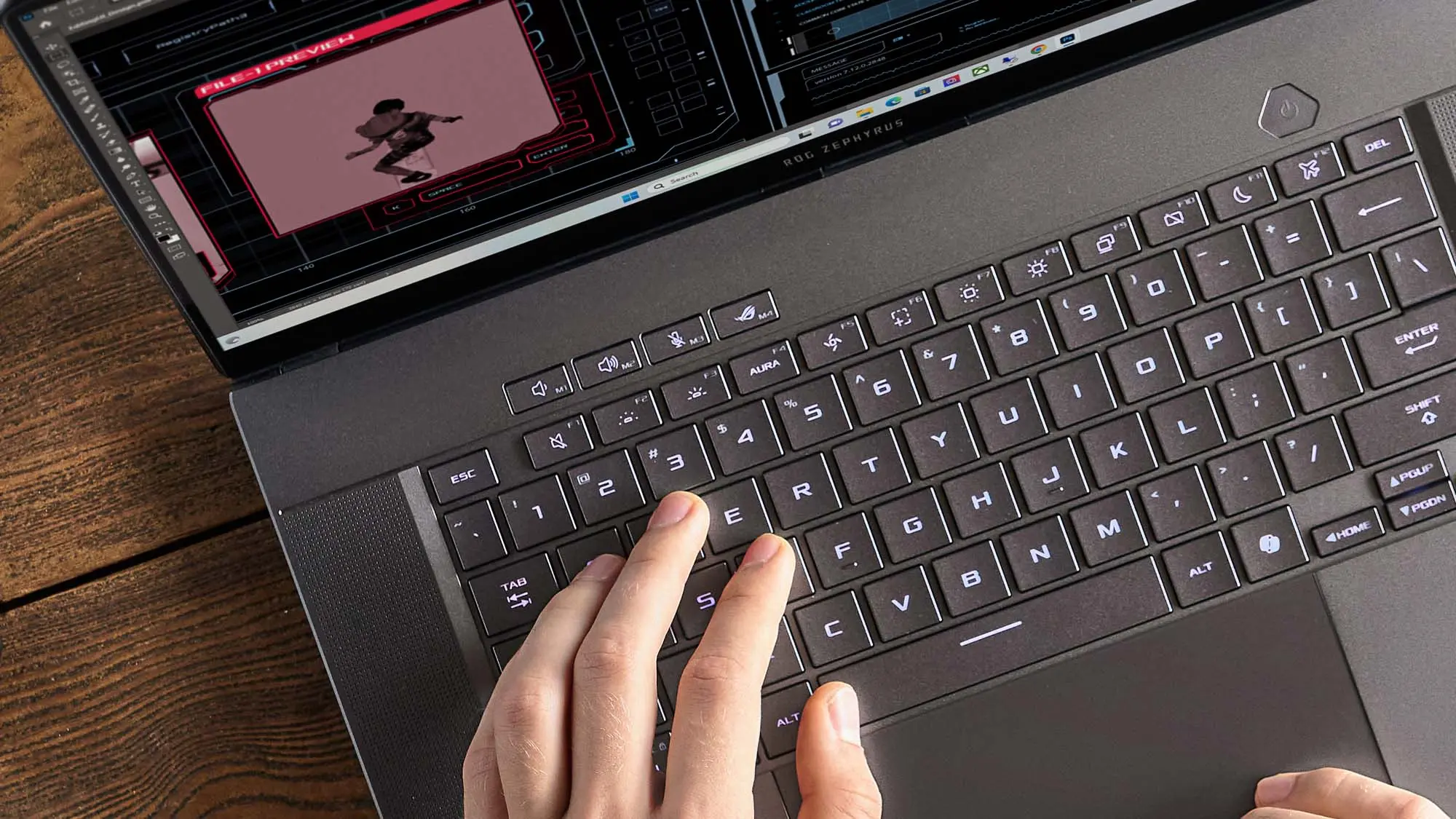 Як дізнатися модель і характеристики ноутбука: швидкі способи для Windows 10 та 11