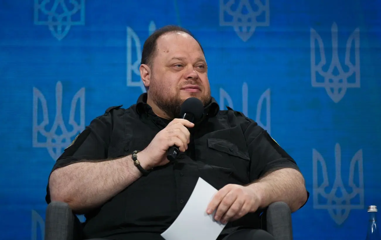 СБУ провела операцію із забезпечення без’ядерного статусу Росії, - Стефанчук