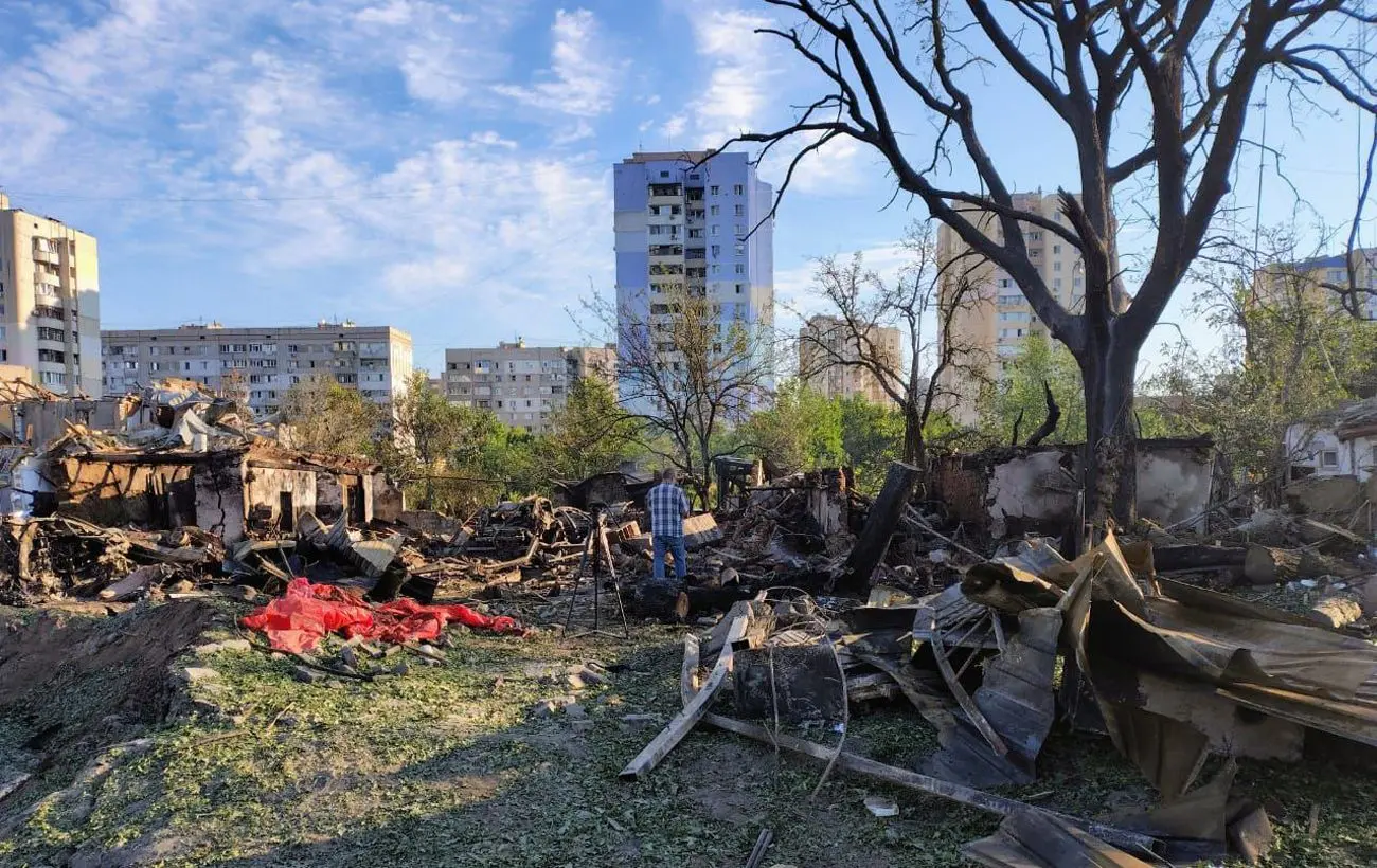 Пошкоджені десятки будинків, авто та є постраждалі: підсумки удару РФ по Миколаєву