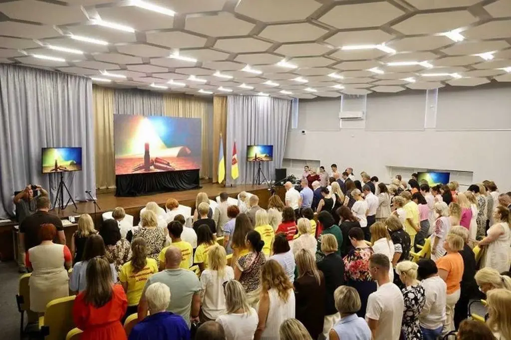 В Одесі визначили 9 ключових напрямків розвитку освіти