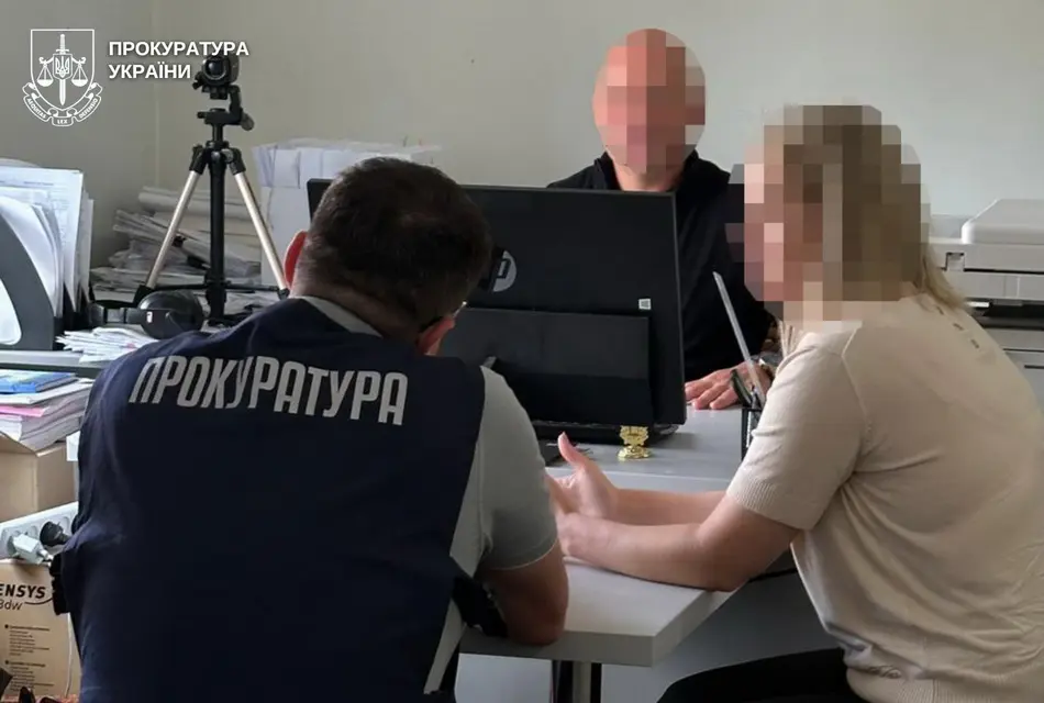 На Вінниччині підприємиця не сплатила понад 15 млн грн податків