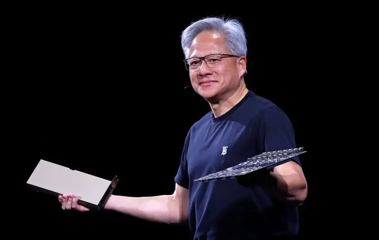Nvidia інвестує 100 мільярдів доларів в OpenAI та зміцнює позиції у ШІ-перегонах