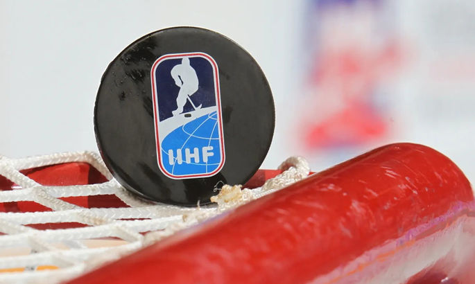 IIHF может запустить новый международный турнир для европейских сборных