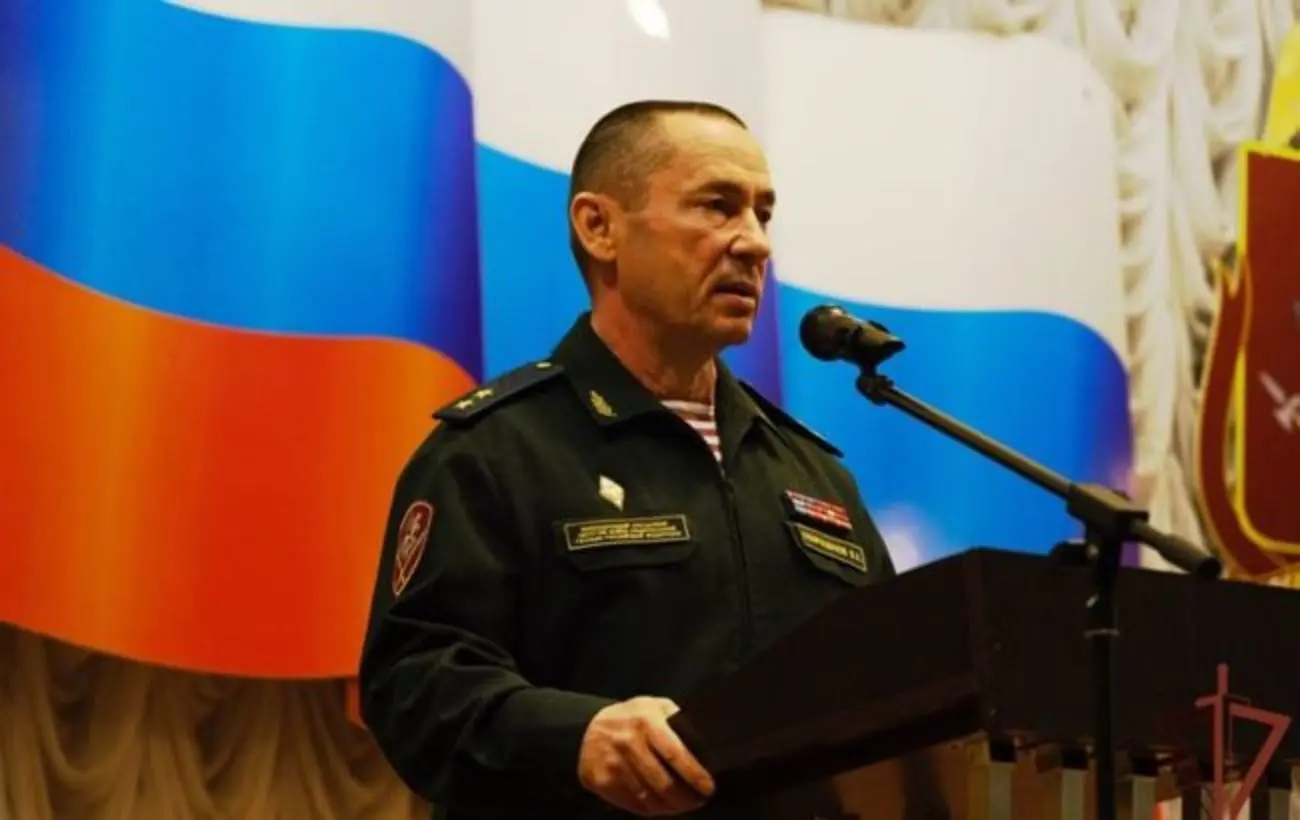 Командував розгоном протестів у Херсоні: в Україні заочно засудили генерала Росгвардії