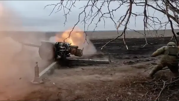 Росія просувається на Дніпропетровщину: ISW фіксує перетин кордону та захоплення сіл біля Курахового