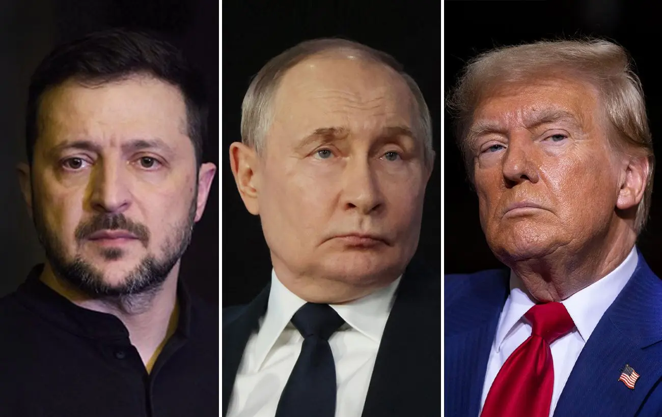 Росія буде "петлять": політолог оцінив перспективи зустрічі Трамп-Путін-Зеленський