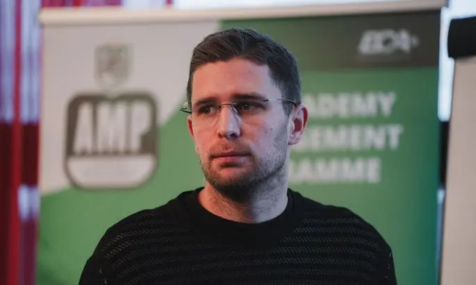 Кравец озвучил сумму, которую ему предлагали за устройство ребенка в академию Динамо