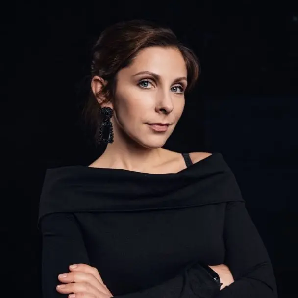 Відома акторка шокувала заявою, як через відмову в сексі Білоус звільнив її з Молодого театру