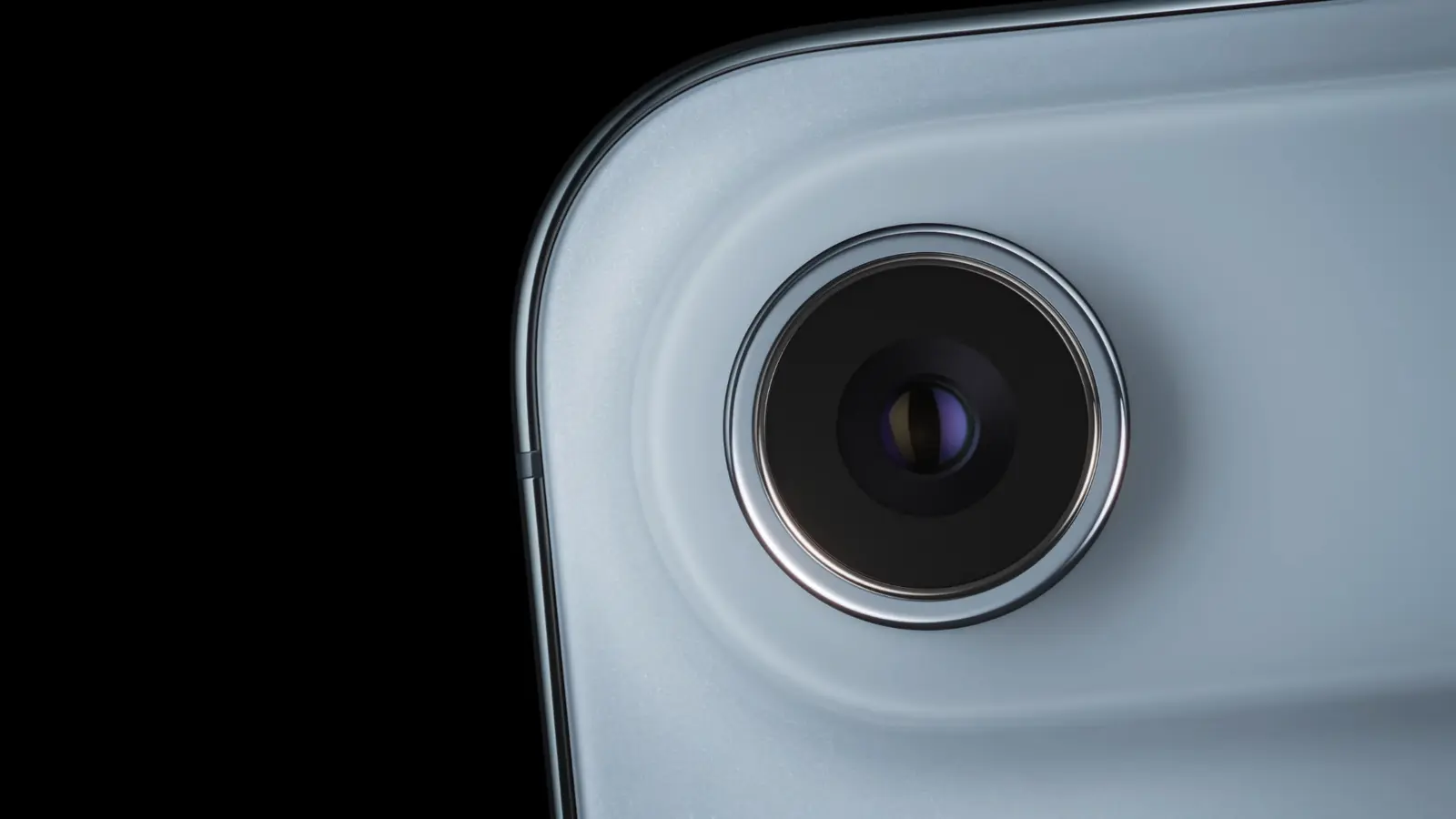 iPhone Air отримав повноцінний портретний режим із однією камерою