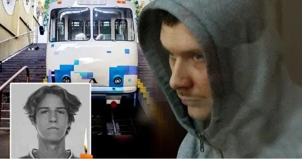 Вбивство на фунікулері у Києві: підозрюваний уперше звернувся до матері загиблого