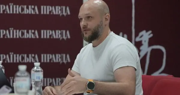 Кандидат на посаду директора БЕБ Олександр Цивінський погодився пройти поліграф