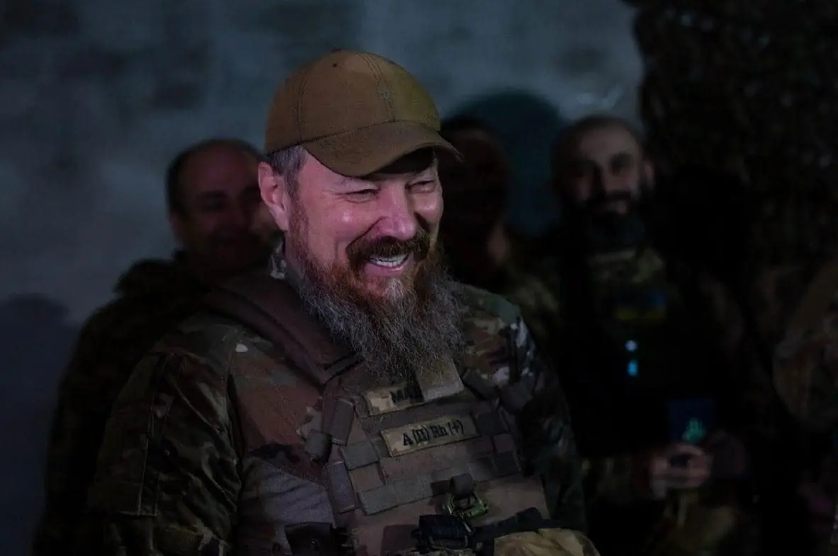 Венгрия запретила Мадяру въезд в страну. Он отреагировал