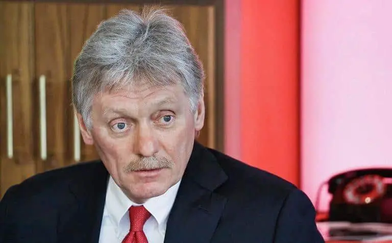 У Кремлі відреагували на плани Азербайджану позиватись через авіакатастрофу AZAL