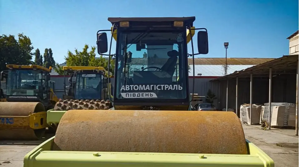 Одна з найбільших будівельних компаній України заявила про нові обшуки