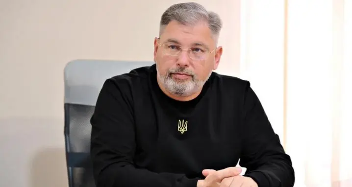 Начальник ОВА спростував своє повідомлення про загибель ще двох людей внаслідок удару по Чернівцях