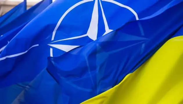 Сейм Латвії схвалив заяву про якнайшвидше запрошення України в НАТО