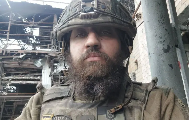 Напад на військового в Івано-Франківську: “Азовець” звинувачує у цьому бійців Третьої штурмової