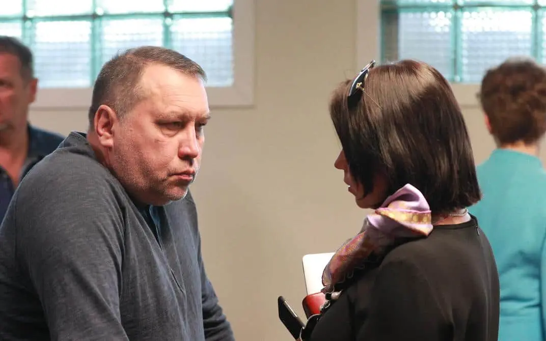 В Естонії прокремлівський активіст програв суд щодо заборони в'їзду в країни Шенгену
