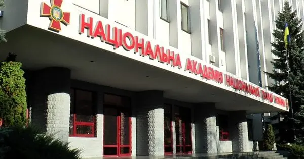 У Хмельницькому суд зобов’язав відрахованого курсанта виплатити 996 тис. грн академії НГУ