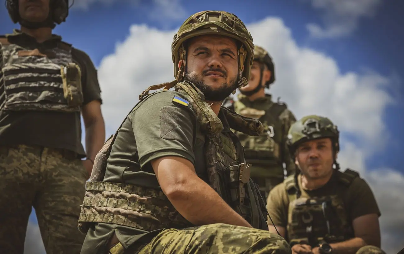 ЗСУ зупинили 33 атаки РФ на Покровському напрямку: Генштаб про ситуацію на фронті
