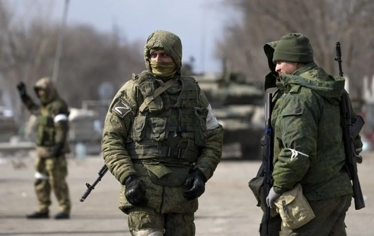 Росія втратила в Україні мільйон військових: Генштаб розкрив дані по роках
