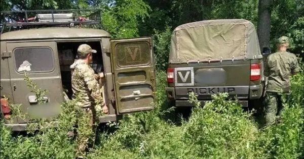 Військові ліквідували штабних командирів російської армії на Покровському напрямку