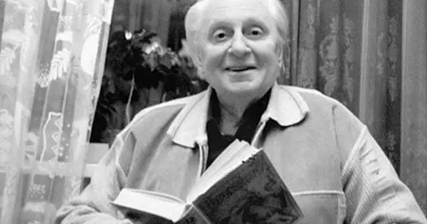 Дитячий письменник з невеселим дитинством: цікаві факти про Всеволода Нестайка