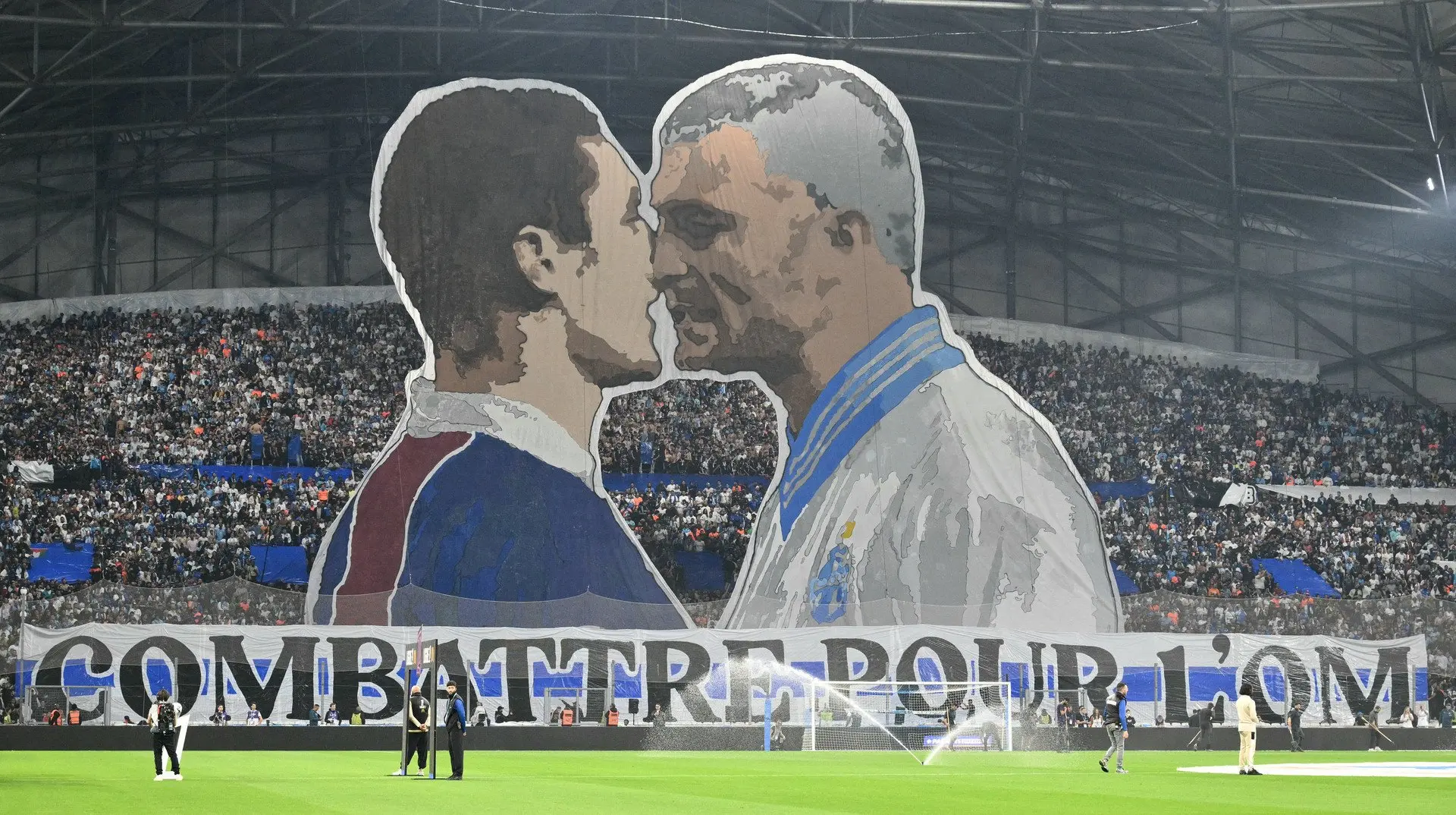 Забарний в Парижі, Погба в Монако і два екстренери "Шахтаря": прев'ю сезону французької Ліги 1